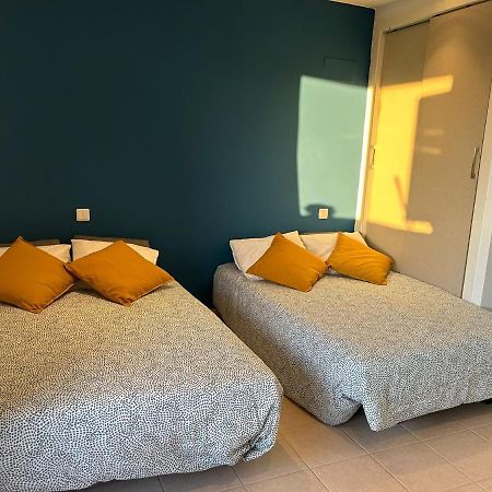 Apartamento Sol Y Sal El Puerto El Puerto de Santa María Exterior foto