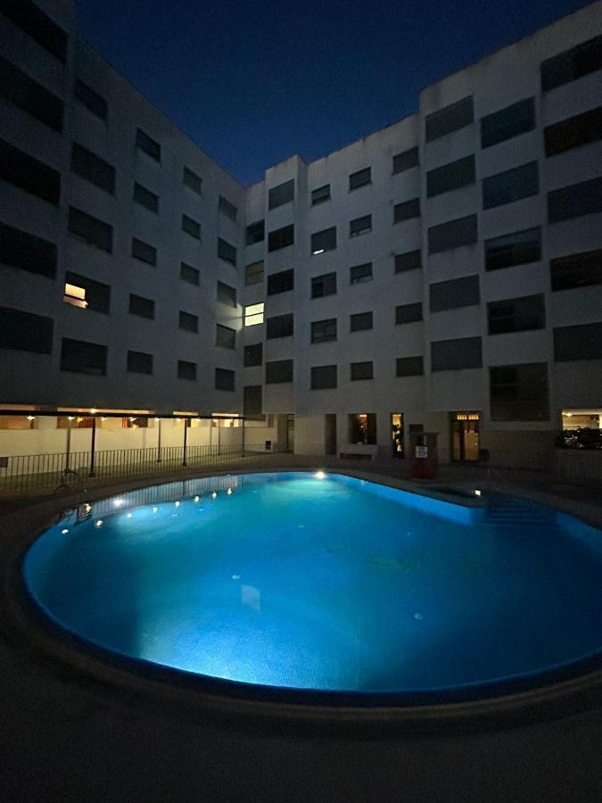Apartamento Sol Y Sal El Puerto El Puerto de Santa María Exterior foto