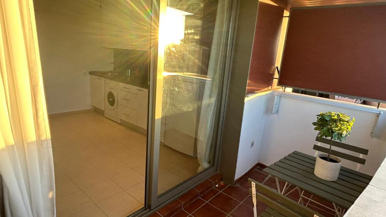 Apartamento Sol Y Sal El Puerto El Puerto de Santa María Exterior foto