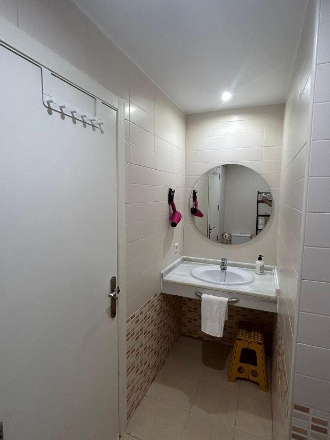 Apartamento Sol Y Sal El Puerto El Puerto de Santa María Exterior foto
